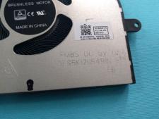 Вентилятор до ноутбука Lenovo Pn DC28000SOD0 №2